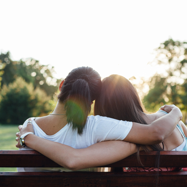 Kärlek och relationer