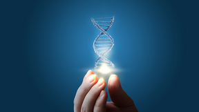 Genetik, genteknik och evolution